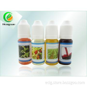 Top Quality Electronic cigarette e liquid bottle